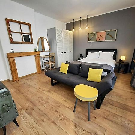 Pif Apartments Sadoveanu Брашов Екстер'єр фото
