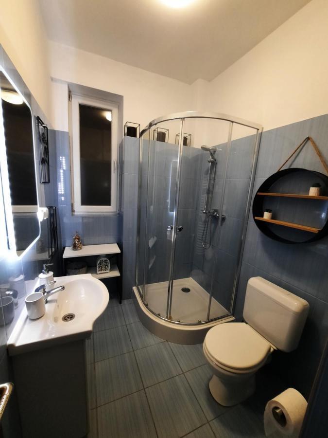 Pif Apartments Sadoveanu Брашов Екстер'єр фото