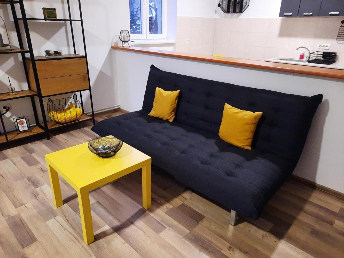 Pif Apartments Sadoveanu Брашов Екстер'єр фото