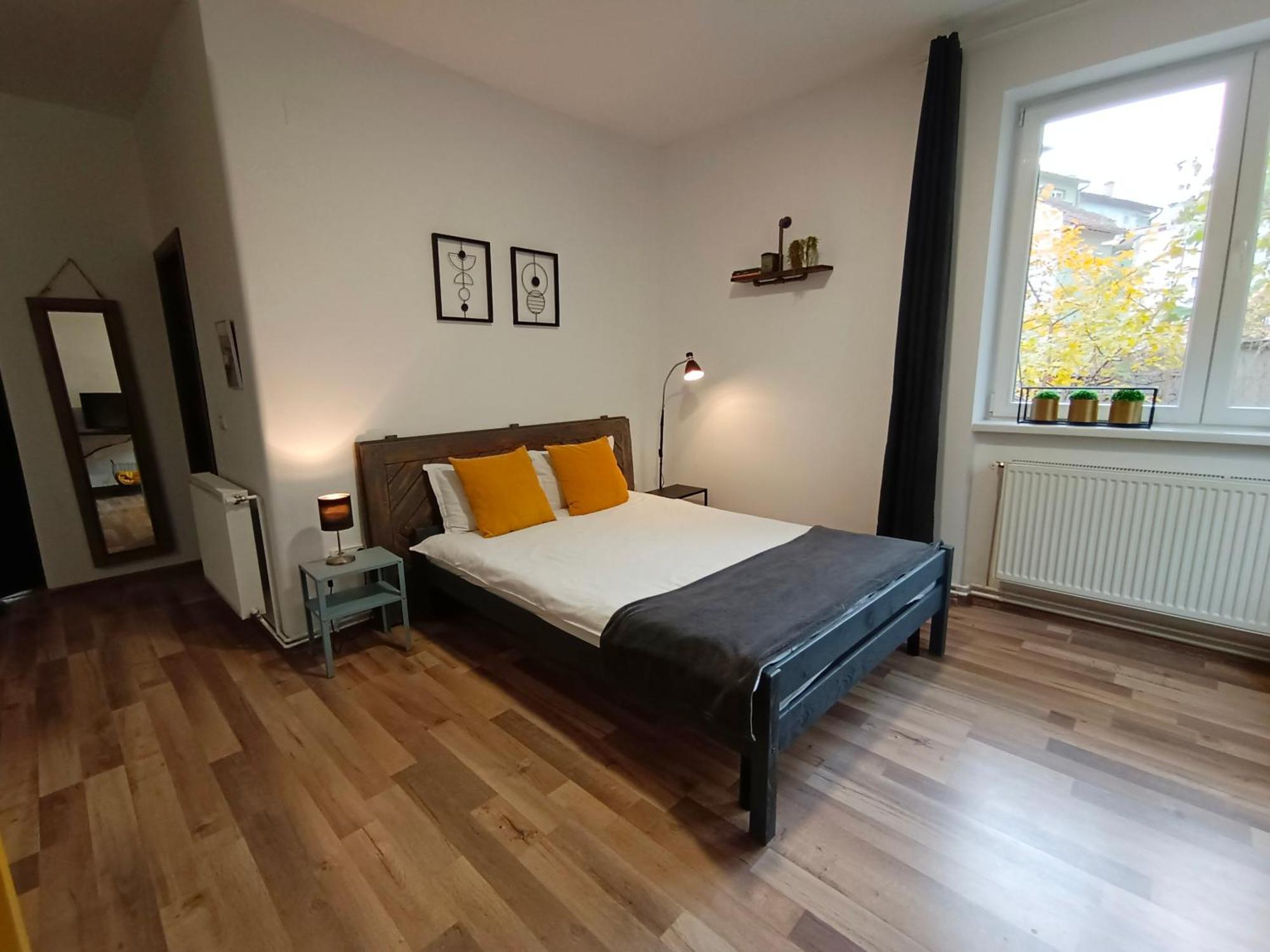 Pif Apartments Sadoveanu Брашов Екстер'єр фото