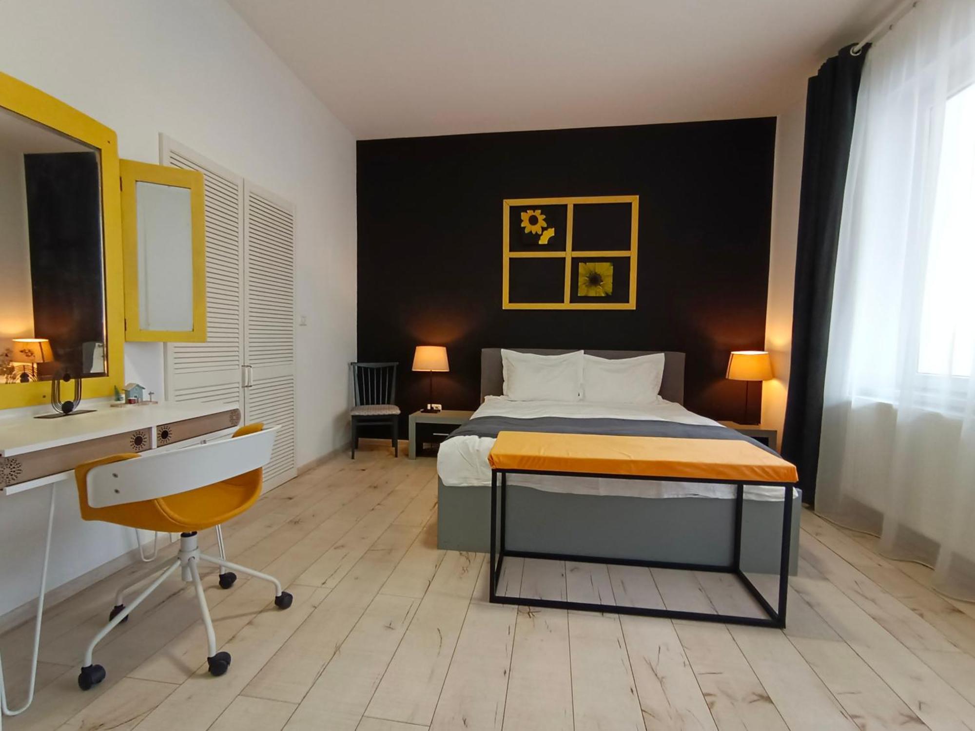 Pif Apartments Sadoveanu Брашов Екстер'єр фото